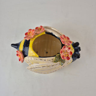 Planter - Pretty Bee