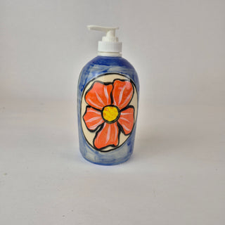 Soap Dispenser - Deco