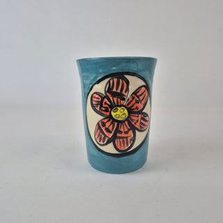 Large Beaker - Deco
