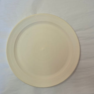 Paint your own Dinner Plate