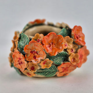 Sleeping Head Planter 18th April, 2026