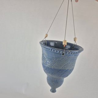 Bishop Hat Planter - Various Colours