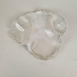 Organic Platter - White 2