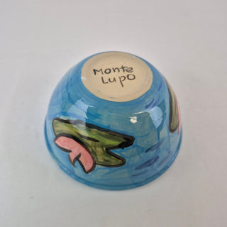 Cereal Bowl - Frog