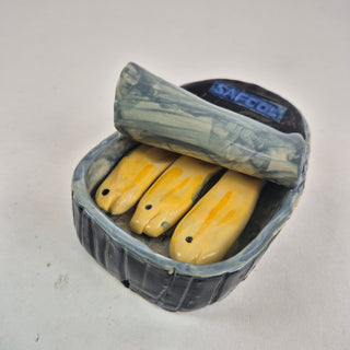 Sculpture - Safcol Tuna