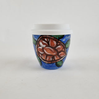 Small Keep Cup - Turtle