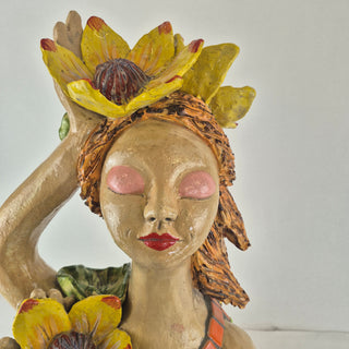 Medium Garden Dweller - Alectrona