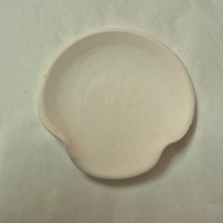 Paint your own Spoon rest