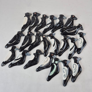 Tile Pack - Magpies