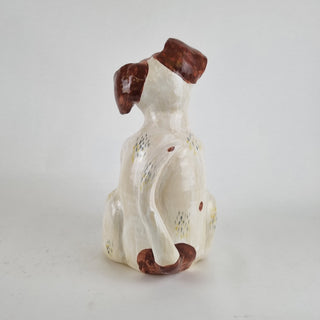 Animal Sculpture - Good Dog Sven