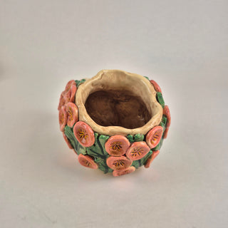 Head Planter - Sleeping Pasithea