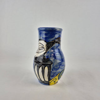Vase - Bin Chicken