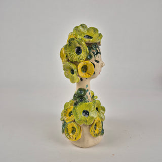 Mini Bust - Lisette