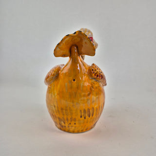 Sculpture - Mrs Robinson Large Chicken