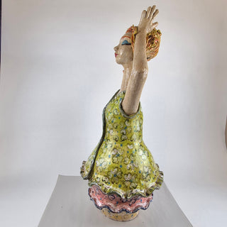 Pear Girl - Betty