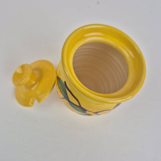 Sugar Bowl - Wattle