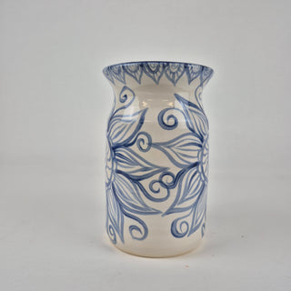 Utensil Holder - Aegean
