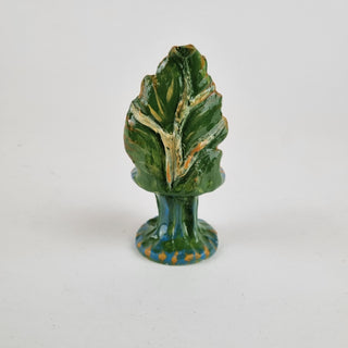 Sculpture - Leaf Chair
