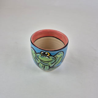Mini Beaker - Frog