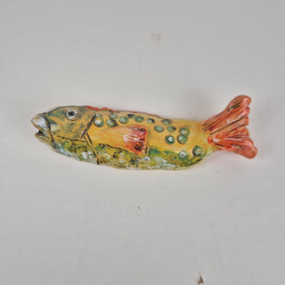 Wall Fish - Trout