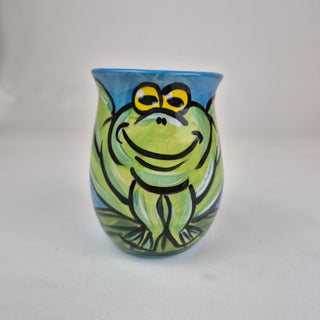Mug - Frog