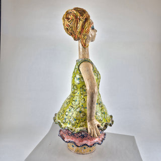 Pear Girl - Betty