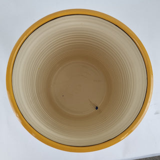Large Planter with dish- Protea