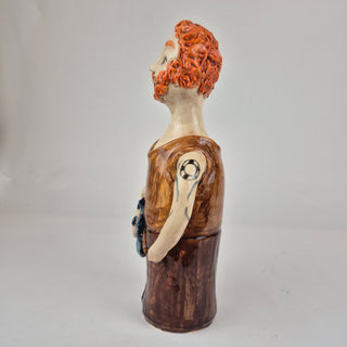 Aim Doll  - Jacob