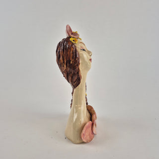 Mini Bust - Xanthe