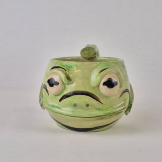 Mug - Frog