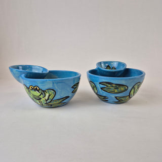 Chip and Dip - Frog
