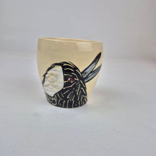 Mini Beaker - Magpie