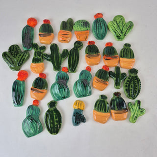 Tile Pack - Cactus