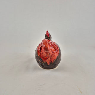 Sculpture - Chicken Small Giselle