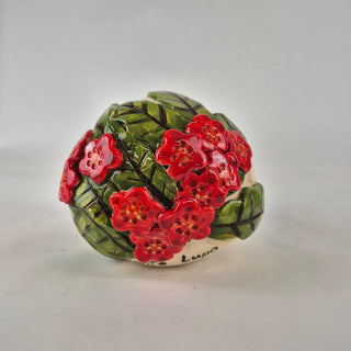 Sleeping Head - Trixie Annabel