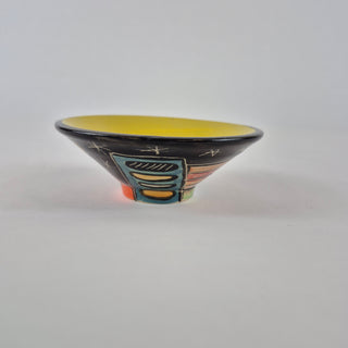 Dipping Dish - nightscape