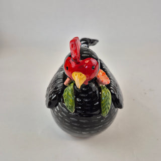 Sculpture -  Clementine Large Chicken
