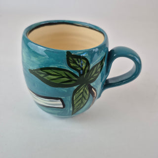 Mug - Bird