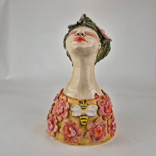Bust - Norma-Bee