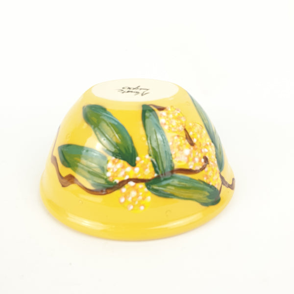 Yellow Wattle - Rice Bowl