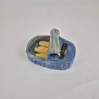 Sculpture - Deep Cove Tuna