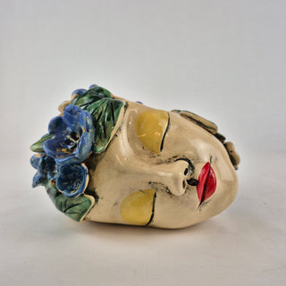 Head Planter - Bess