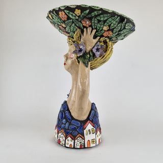 Bird Bath - Alice