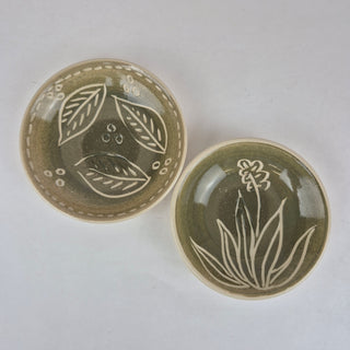 Soap Dish - Sage