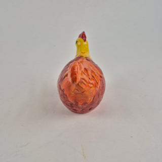 Sculpture - Florence Chicken Small