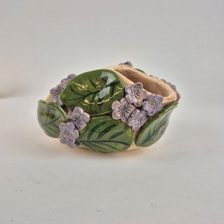 Head Planter - Sleeping Sanja
