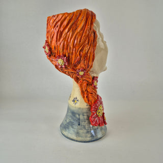 Head Planter Large - Maddie