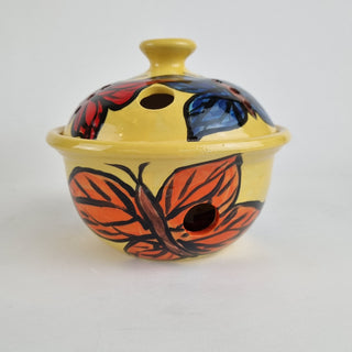 Mosquito Coil Holder - Butterfly