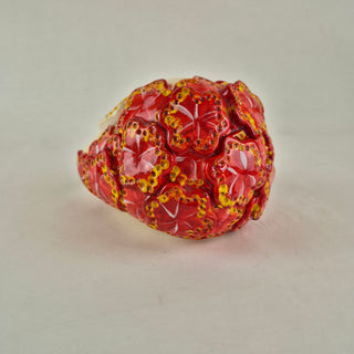 Sleeping Head - Hilda