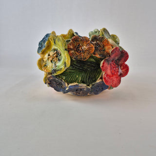 Head Planter - Sleeping  Sophia